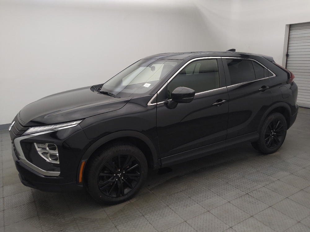 mitsubishi eclipse cross 2024 JA4ATVAA6RZ018523 image mitsubishi eclipse cross 2024 JA4ATVAA6RZ018523 image